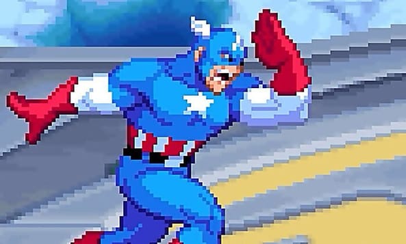 Marvel Cosmic Invasion fête sa sortie avec un trailer de lancement, qui récapitule le tout
