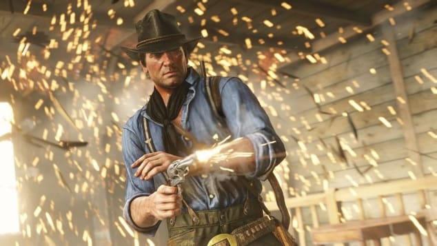 Red Dead Redemption 3 doit absolument améliorer cette fonctionnalité controversée du RPG