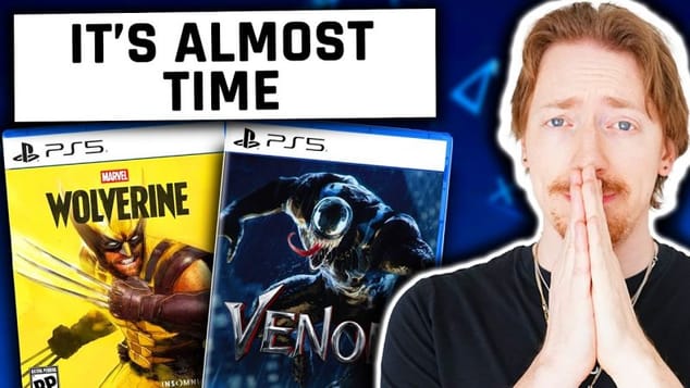 PlayStation’s BIG Summer Showcase - My Predictions...