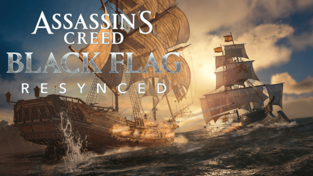 Ubisoft ne se contente pas de refaire Black Flag : son remake bouleverse l'univers d'Assassin's Creed et le rend plus étrange que prévu