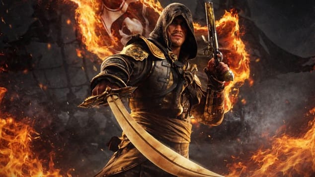 « Ne vous inquiétez pas, il y aura du rhum » Assassin's Creed Black Flag Resynced créé une mini polémique et Ubisoft a trouvé la réponse parfaite