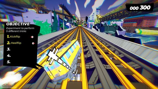 Denshattack! Interview: Parlez des "trainspirations", de la longueur, de l'IA et des paramètres supplémentaires avec l'équipe de développement de 2026, qui est à l'origine de ce jeu. Undercoders