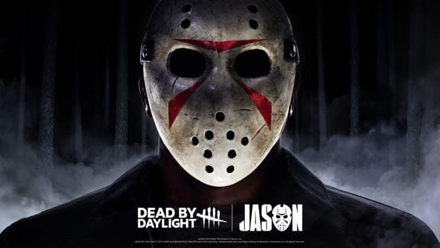 Jason Voorhees fera ses débuts sur Dead by Daylight à la mi-juin.