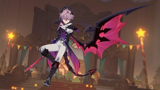 Durin : Set, build, capacités, stats | Guide Genshin Impact