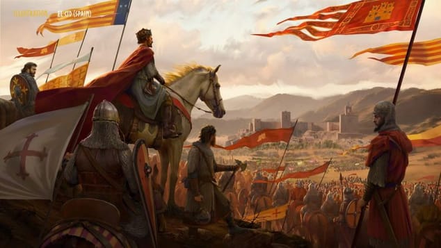 Total War: Medieval 3 annoncé comme la 'renaissance des Total War historiques', un autre nouveau jeu Total War sera montré aux Game Awards