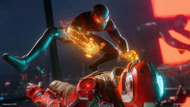 La cocréatrice de Miles Morales affirme qu'elle ne touche aucune redevance sur les films, les jeux ou les produits dérivés.