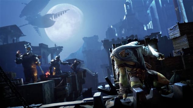 Le gobelin de Cyanide Studio reviendra en février 2026 dans Styx Blades of Greed - Playscope