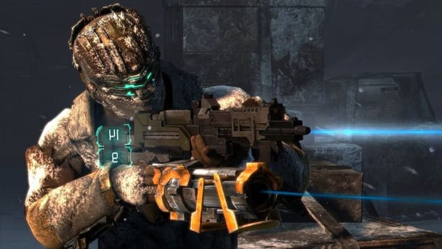 Cette licence culte du jeu vidéo ne pourrait jamais avoir de suite à cause d'Electronic Arts, et pourtant Dead Space est excellent...