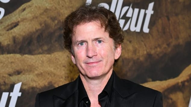 Le boss de Bethesda affirme que Fallout est la franchise "sur laquelle le studio travaille le plus actuellement"