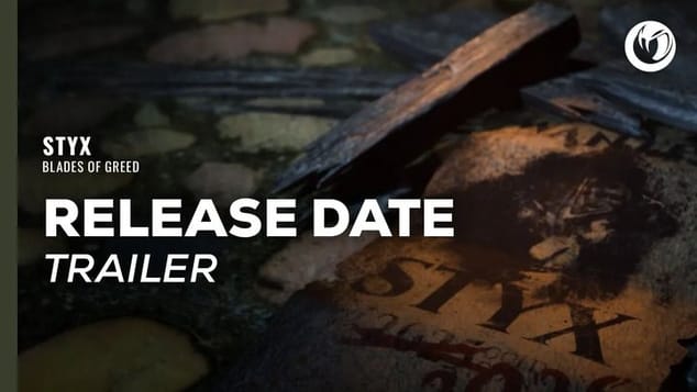 Styx: Blades of Greed sortira de l'ombre le 19 février