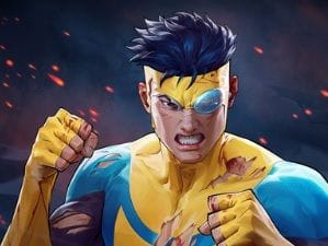 Invincible VS a aussi sa date de sortie