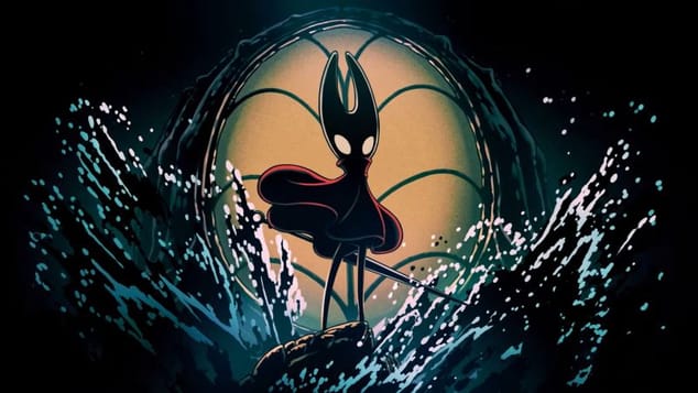 Hollow Knight: Silksong se dote d'une extension gratuite en 2026