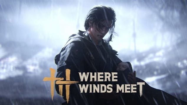 Avant le lancement de sa première extension, Where Winds Meet dépasse les 15 millions de téléchargements