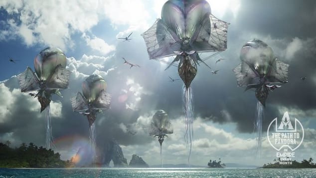 Selon les premières prédictions, Avatar : Le feu et les cendres aura une ouverture de 340 à 380 millions de dollars, soit un peu moins que Le chemin de l'eau