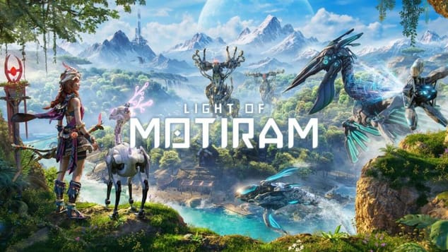 PlayStation et Tencent règlent le procès Horizon en retirant Light of Motiram des magasins.