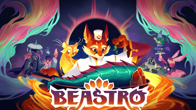 Beastro sortira bien sur PS5 | News  - PSthc.fr