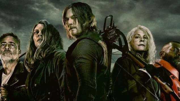 The Walking Dead 2 : la nouvelle série aurait leaké, ça serait juste énorme