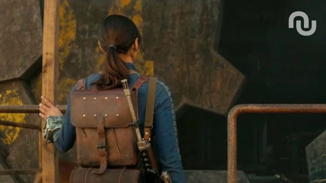 La saison 2 de Fallout résout un vieux mystère des jeux vidéo