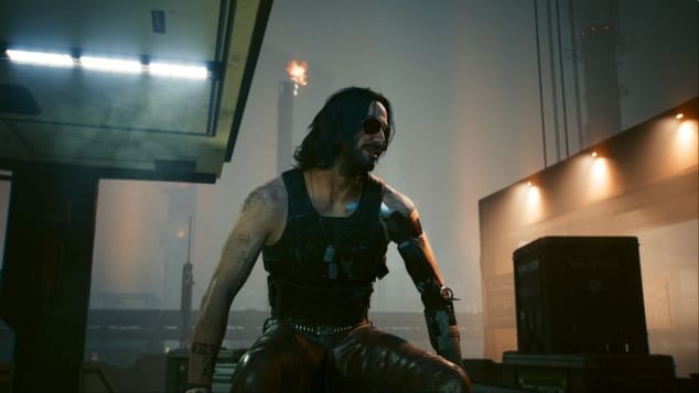 (Don't) Fear The Reaper Cyberpunk 2077 : Comment obtenir la fin secrète ?