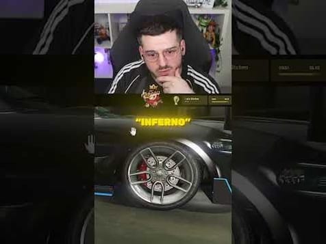 LA PIRE CUSTOM dans GTA ONLINE !
