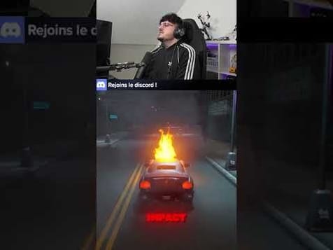 LE PIRE GTA !