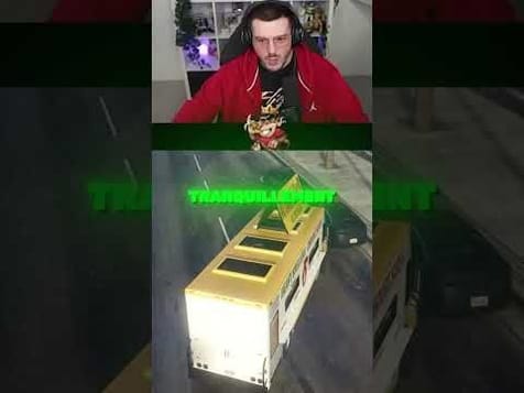LE MOD LE PLUS FOU de GTA 5 !