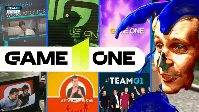 "Un actionnaire souhaite créer une chaîne qui s'appelle Game One" Enquête et témoignages sur l'arrêt de la chaine