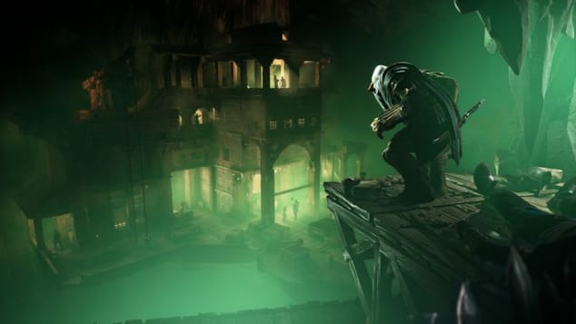Styx Blades of Greed : une bonne dose de gameplay pour le jeu d'infiltration