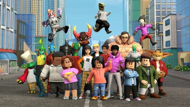 Roblox généralise la vérification d’âge par reconnaissance faciale pour accéder au chat