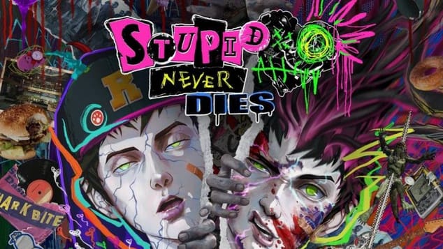 Un Action RPG survitaminé se révèle avec Stupid Never Dies | News  - PSthc.fr