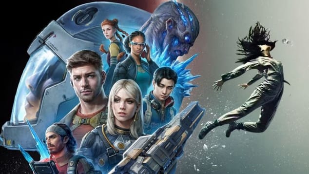 The Expanse : Osiris Reborn - le Mass Effect-like dissèque son gameplay