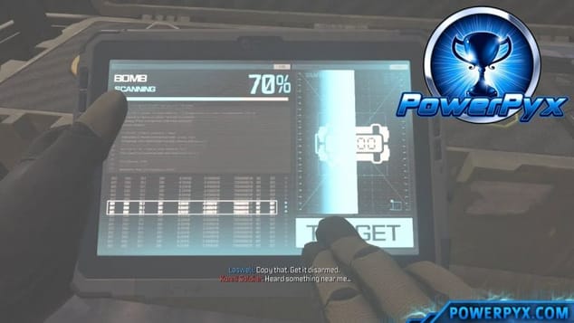 Call of Duty Modern Warfare 3 (2023) - Hitchhiker Trophy / Achievement Guide