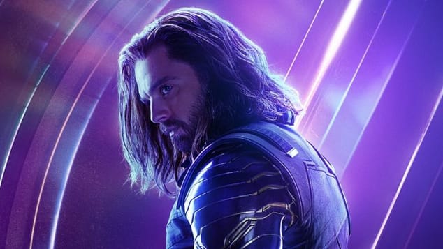 Sebastian Stan serait confirmé dans le rôle de Harvey Dent dans The Batman - Part II
