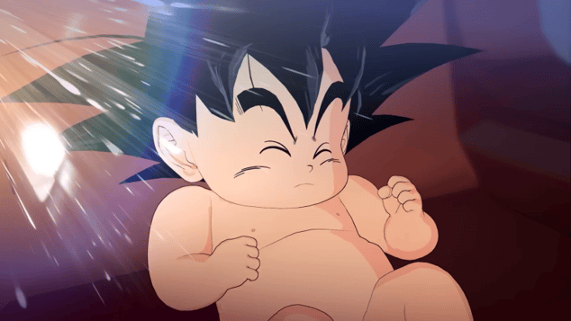 Dragon Ball Z: Kakarot célèbre 10 millions d'exemplaires vendus avec la révélation de SSJ4 Goku