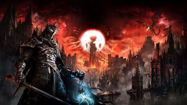 Lords of the Fallen 2 accusé de plagier Elden Ring Nightreign, l'éditeur du jeu tente de se défendre