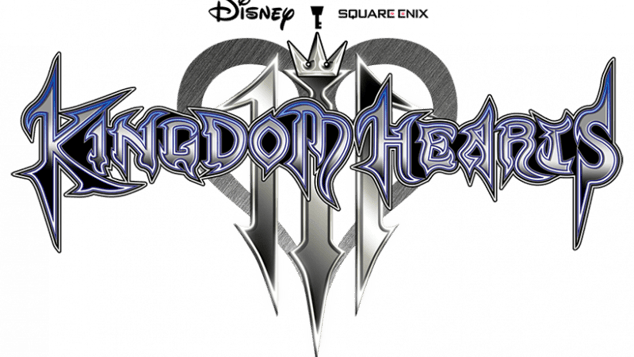 Kingdom Hearts 3