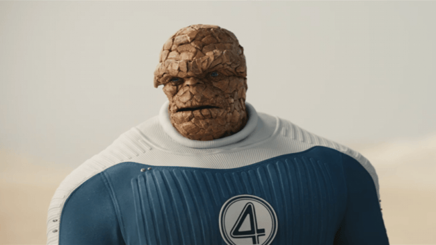 Avengers: Doomsday - découvrez la nouvelle bande-annonce officielle avec Shuri (Black Panther), M'Baku, Namor et la Chose des Quatre Fantastiques