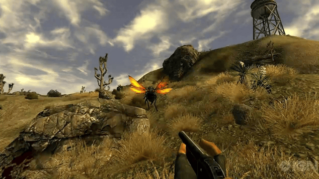 C'est le jeu vidéo indispensable pour les fans de la série Fallout sur Prime Video : il est "gratuit" avec le Game Pass