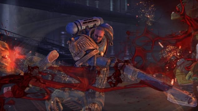 Pas d'IA dans Warhammer, Games Workshop ne veut pas du tout de cet outil dans les œuvres autour de son univers