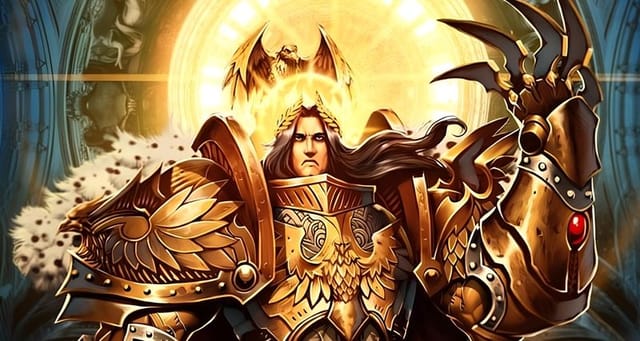Warhammer : Games Workshop interdit l'usage de l'IA chez ses artistes