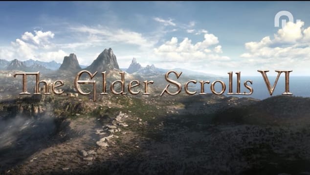 C’est de votre faute si The Elder Scrolls 6 a été annoncé il y a si longtemps