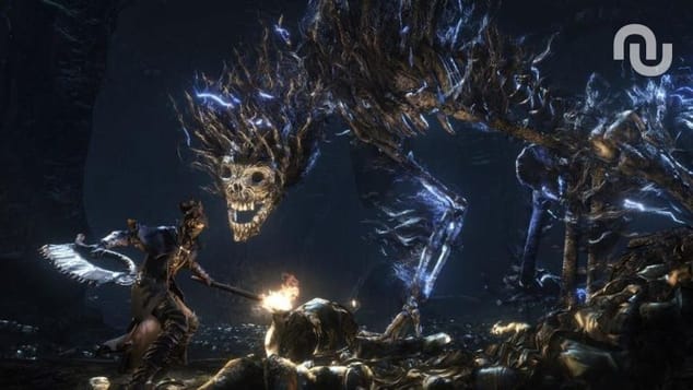 Le jeu préféré du créateur d’Elden Ring n’est pas Elden Ring