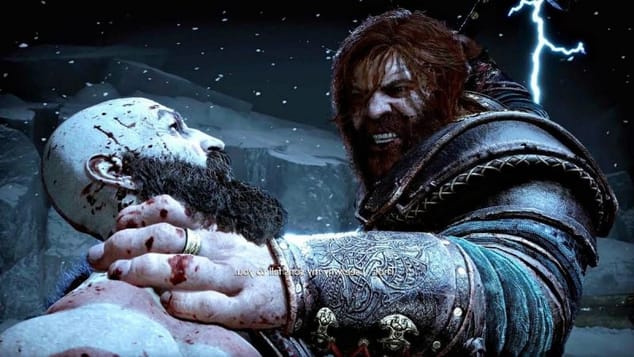 On sait enfin qui interprétera Kratos dans la série God of War, et les fans sont plus que ravis de ce choix