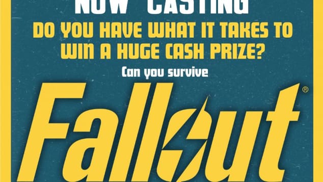 Une nouvelle série Fallout arrive alors que Shelter devient une émission de téléréalité.