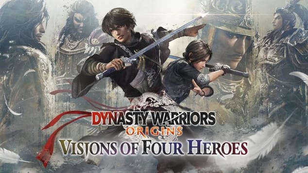 Dynasty Warriors Origins : un an après, entre DLC et sortie Switch 2