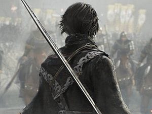 Gamekyo : Blog : [Dynasty Warriors Origins] Notes et Comparatif Ps5/Switch 2