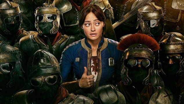 La saison 2 de Fallout n'est pas aussi bien accueillie que la première, Prime Video s'éloignant de la culture Binge