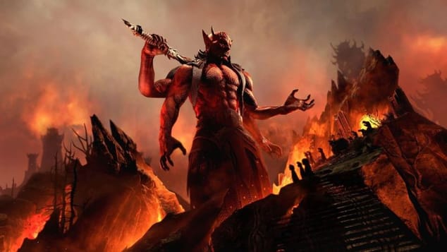 L'ancien responsable de Bethesda et loremaster de The Elder Scrolls affirme que TES VI devait être réalisé après Fallout 4.