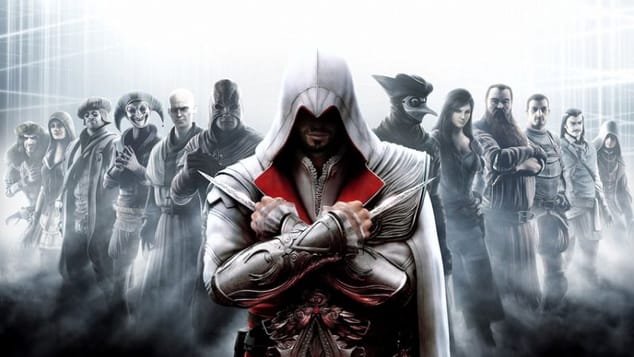 Ubisoft : l'ex-patron d'Assassin's Creed attaque ses employeurs en justice pour licenciement déguisé