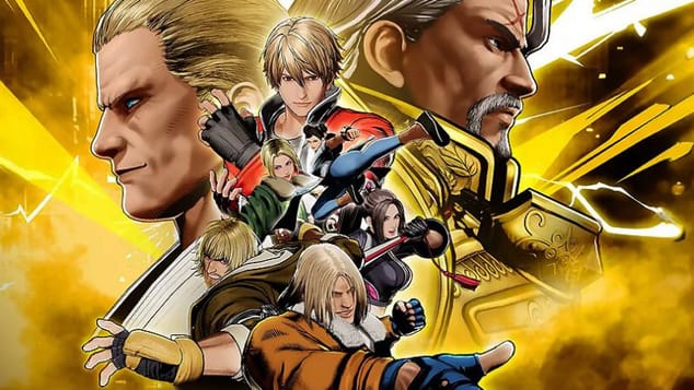 Fatal Fury City of the Wolves : on a parlé de la Saison 2 avec SNK, notre interview
